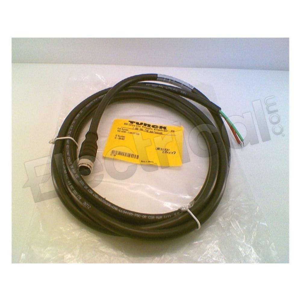 RKS-455BK-2.5M/CS11539