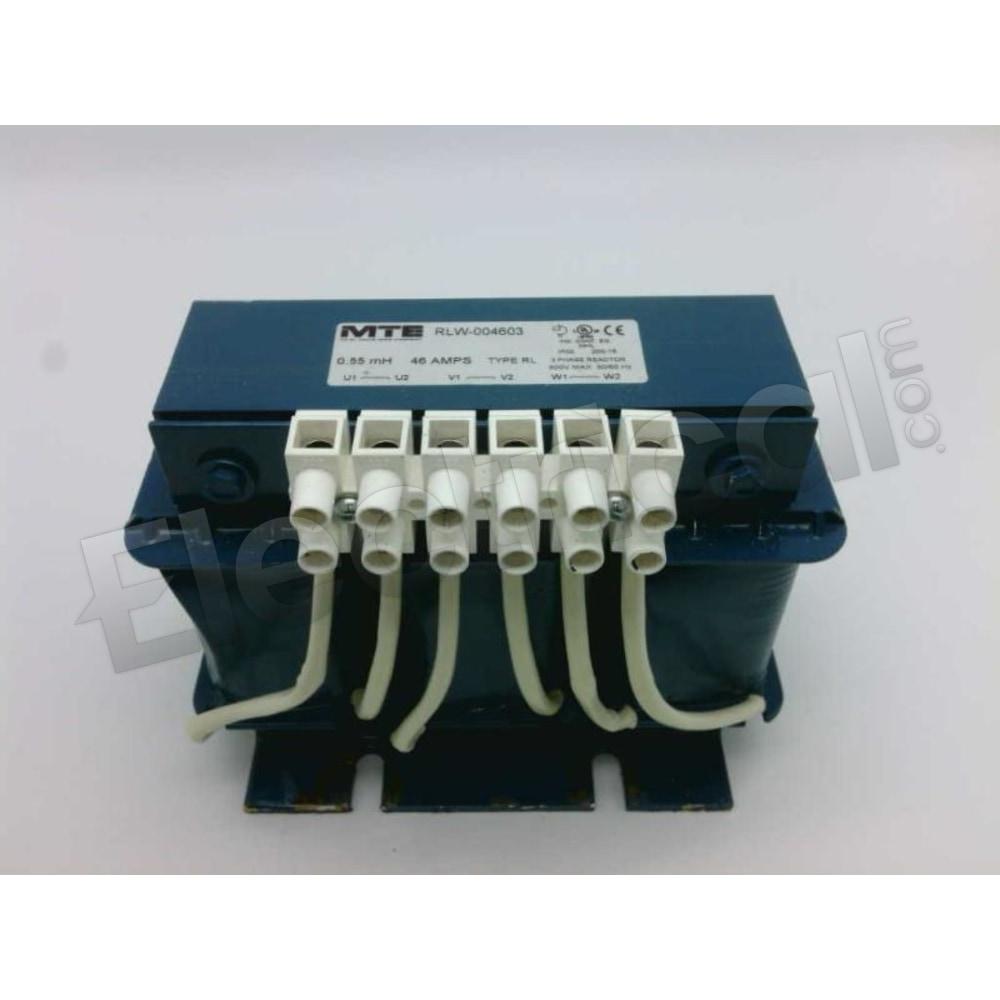 RLW-004603