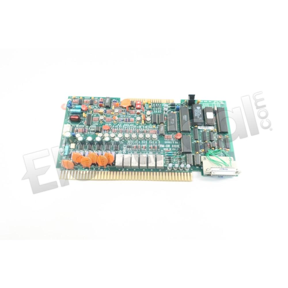 RM-DR 6101E