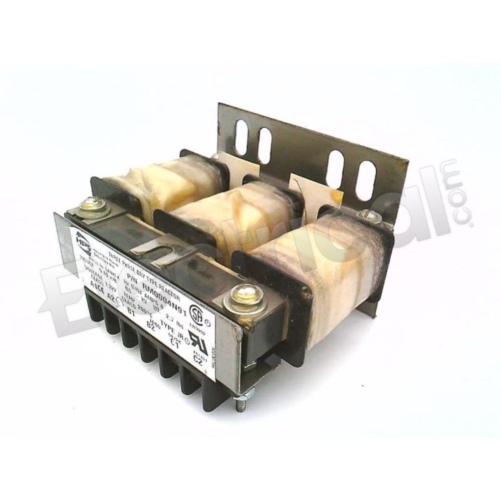 RM0004N91