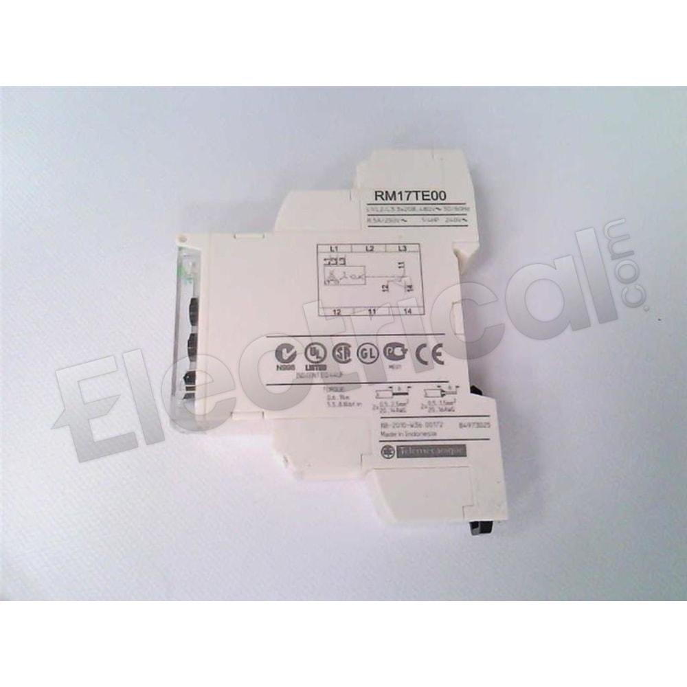 RM17TE00