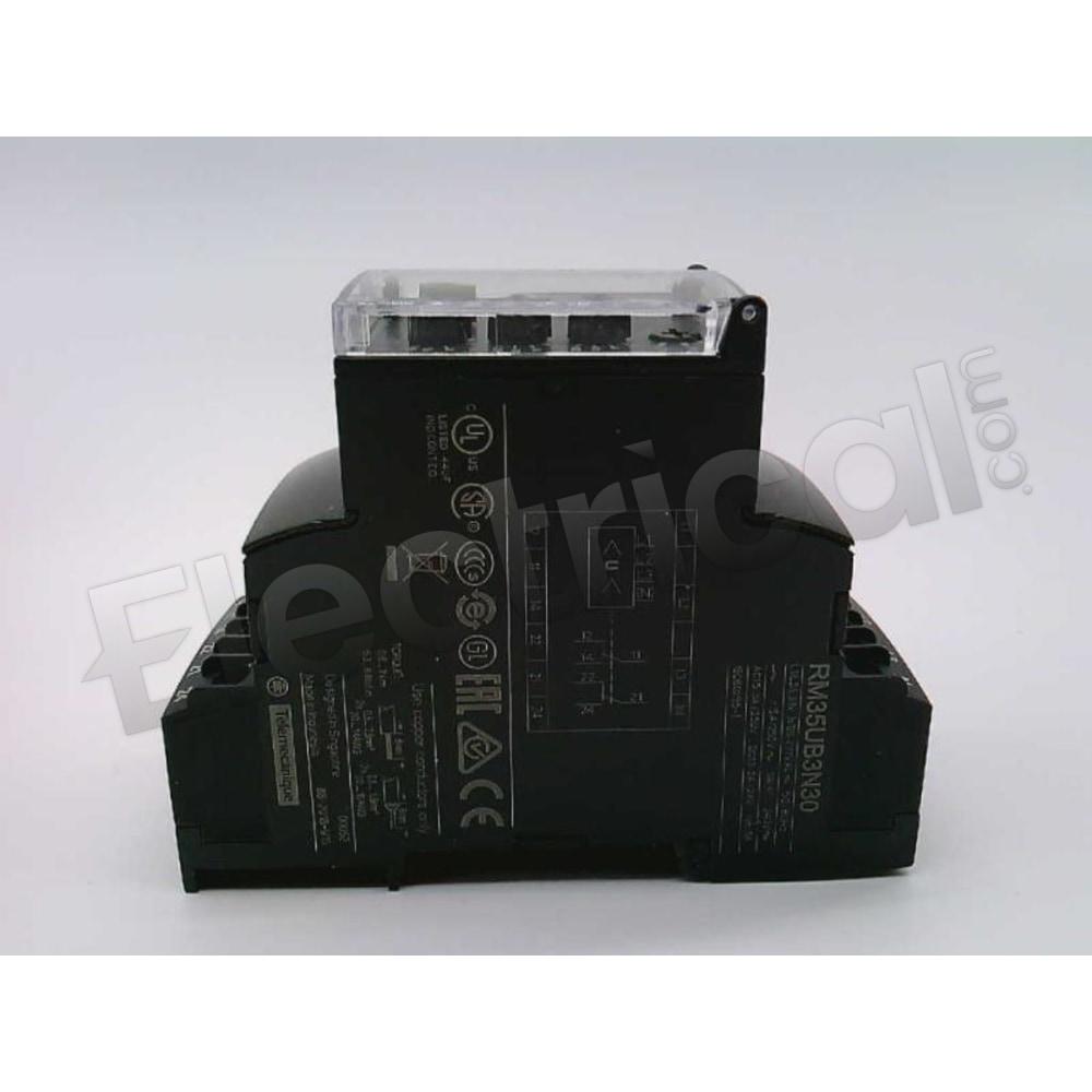 RM35UB3N30