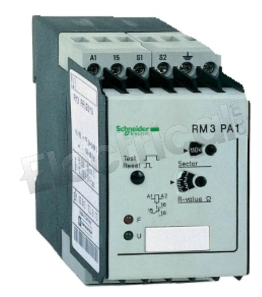 RM3PA101MW