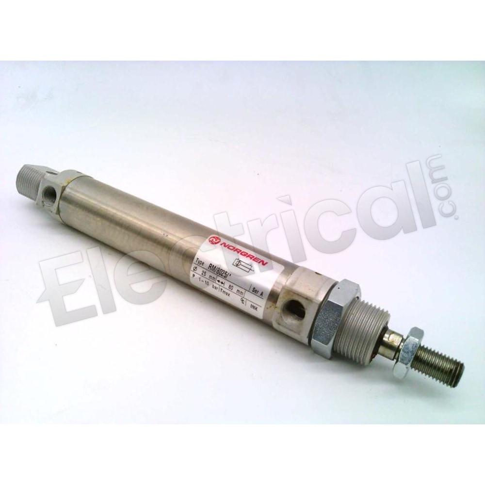 RM8025/80