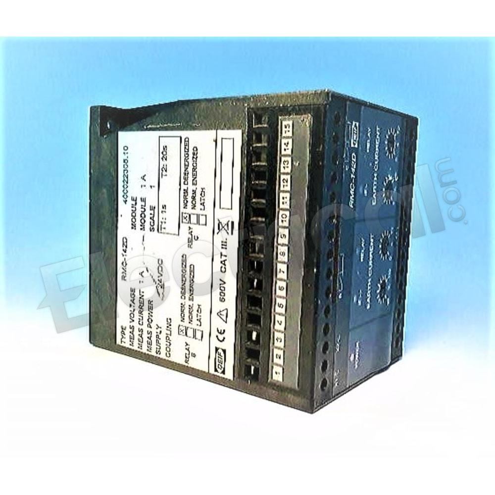 RMC-142D-1A-ND-ND-1S-20S-24VDC