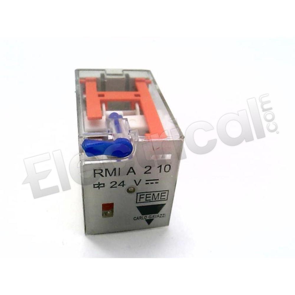 RMI-A-2-10-24AC