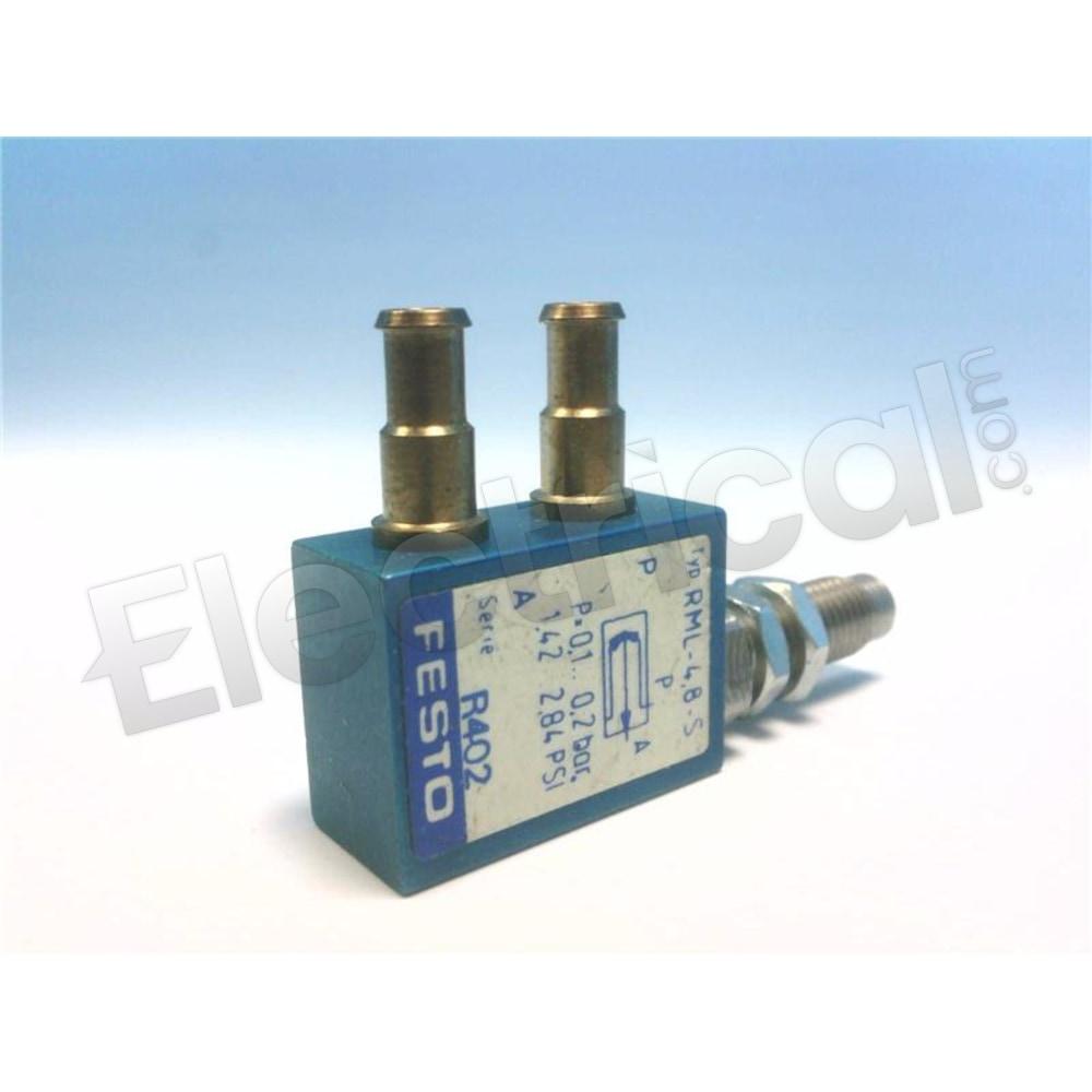 RML-4,8-S