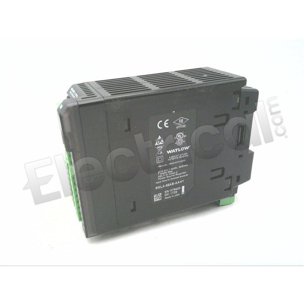 RMLA-55AB-AAHY