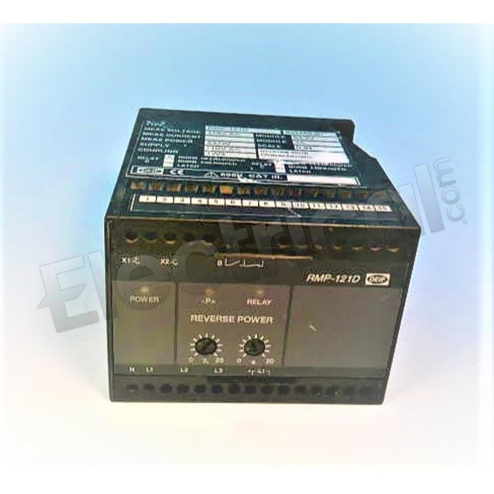 RMP121D