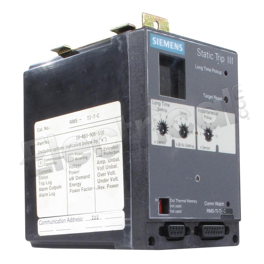 RMS-TI-T-C