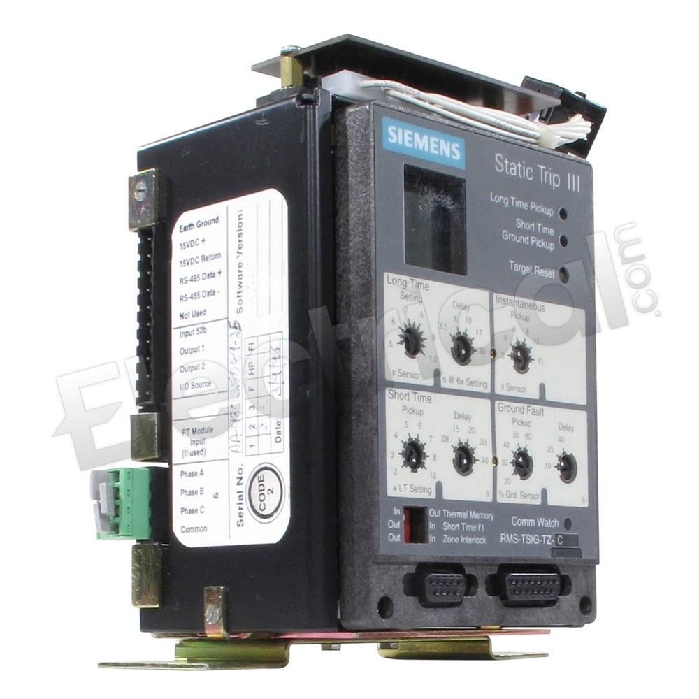 RMS-TSIG-TZ-C