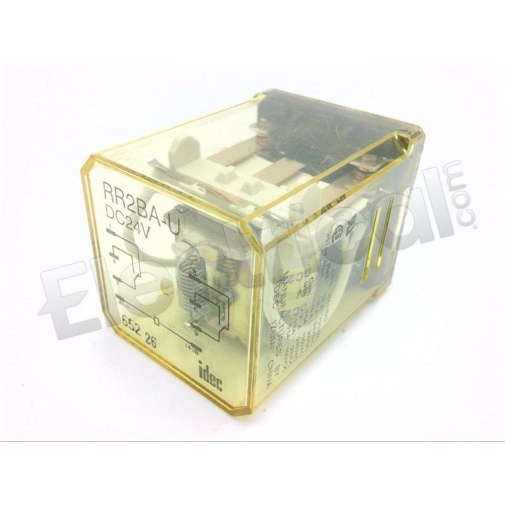 RR2BA-UDC24V