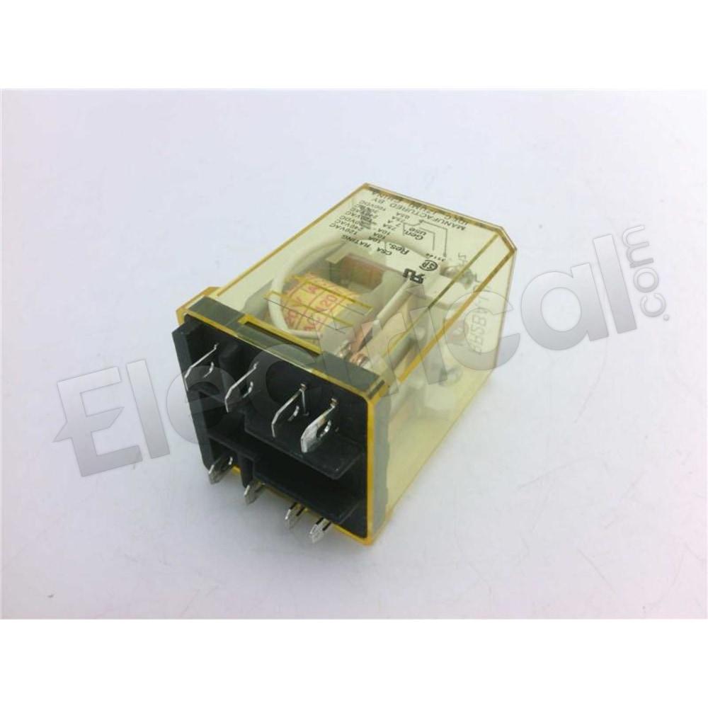 RR2BA-ULAC120V