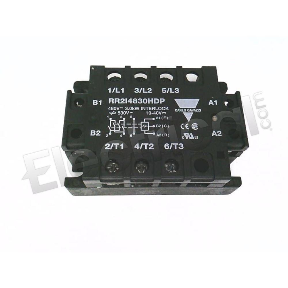 RR2I4830HDP