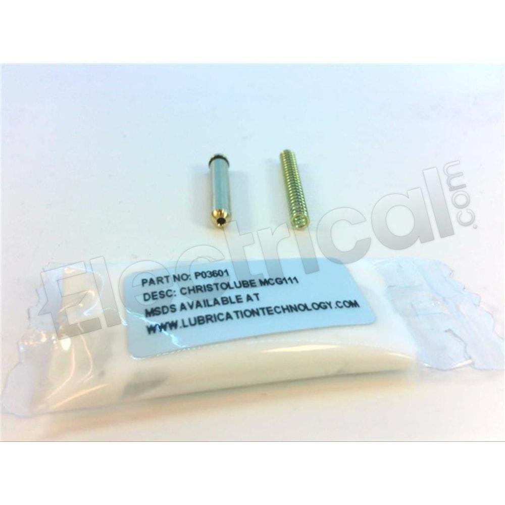 Wilkerson Pneumatic Pneumatic Valve Accessory RRP-96-935