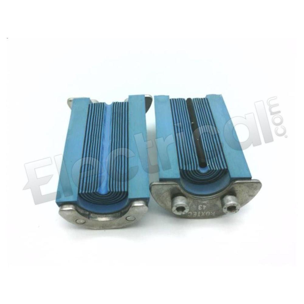 RS 43 AISI316