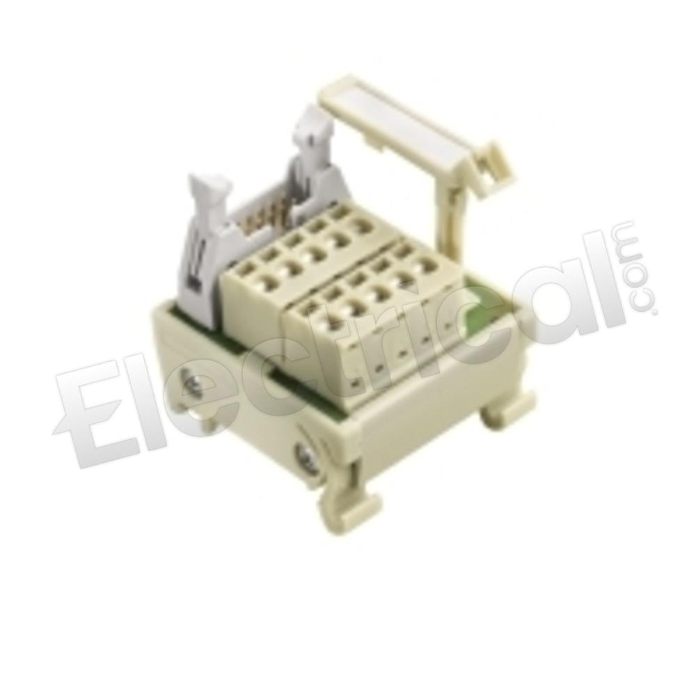 RS F10 I/O8 LMZF