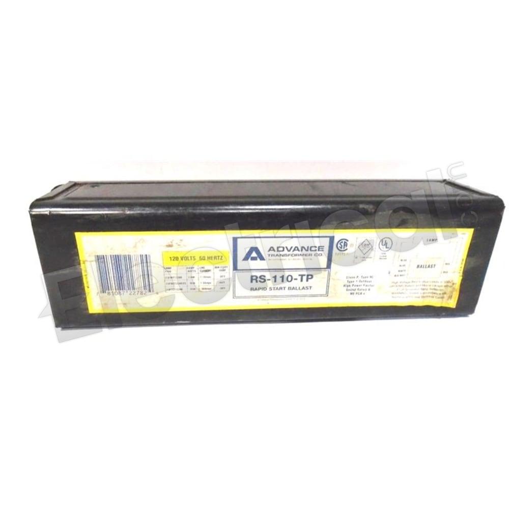 RS-110-TPI