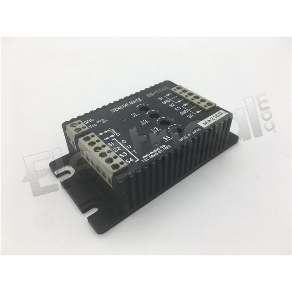 RS-114A