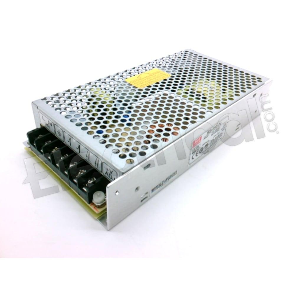 RS-150-24