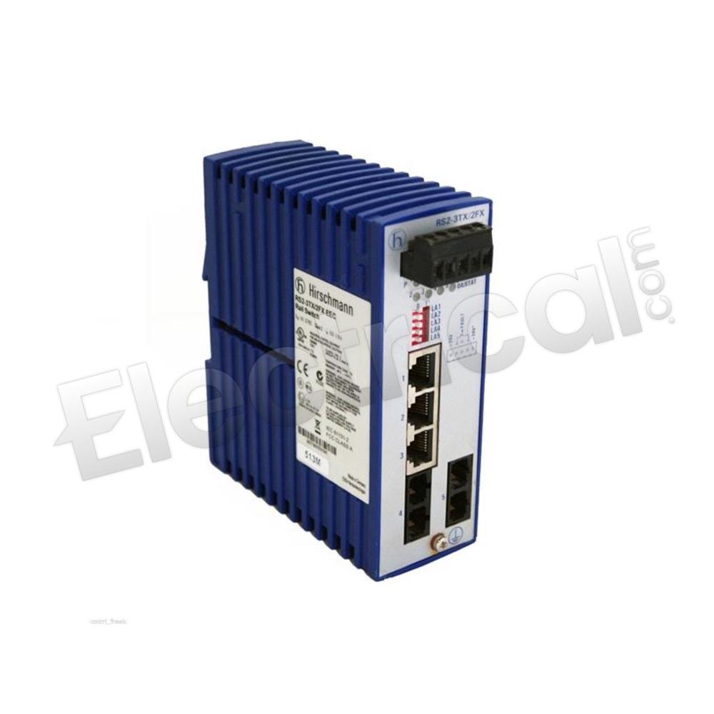 RS2-3TX/2FX-EEC