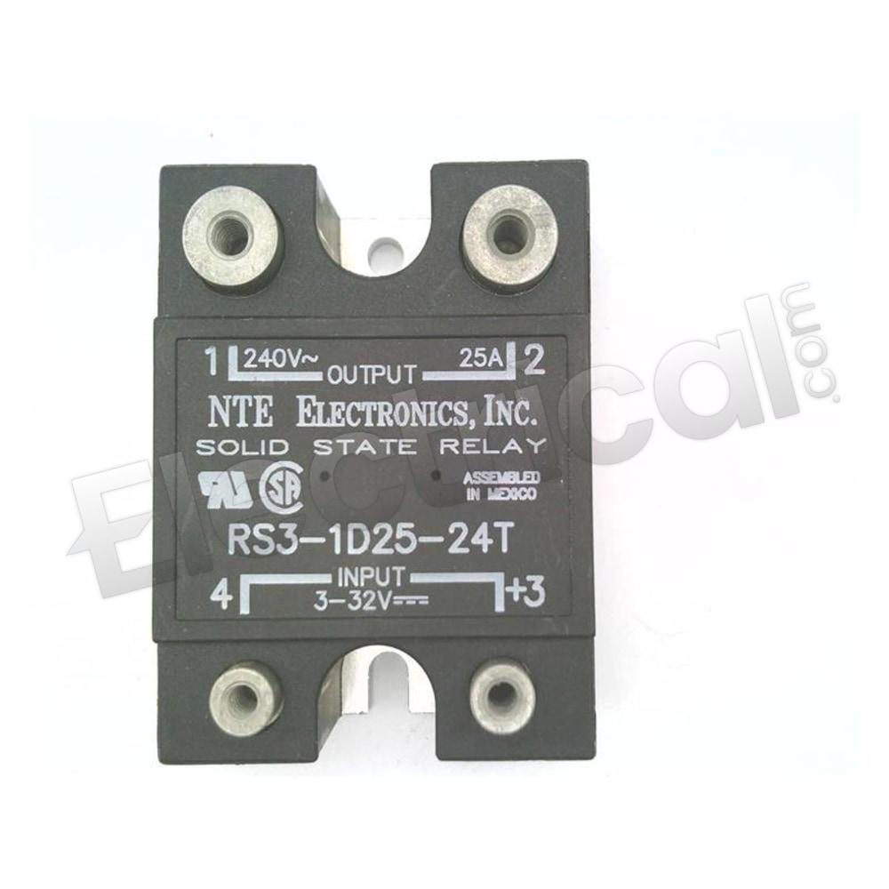 RS3-1D25-24T