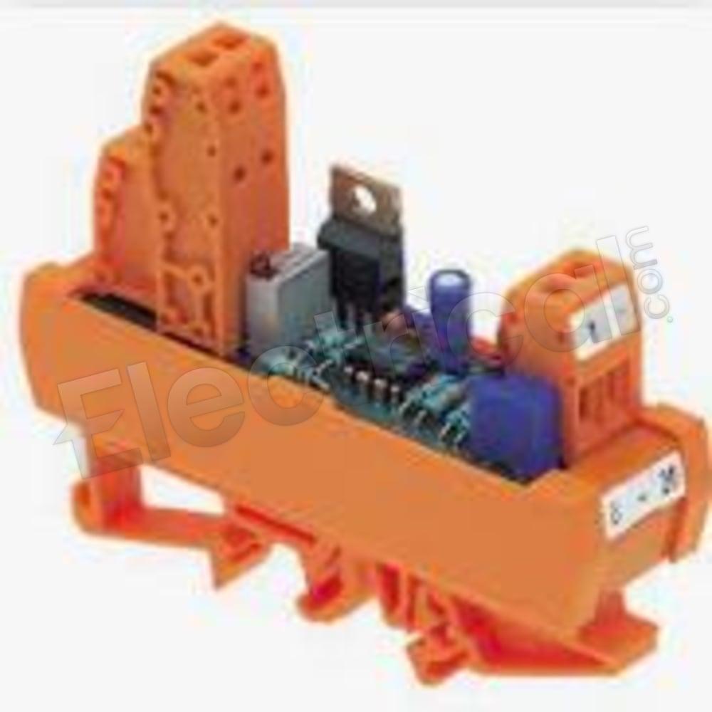 RS32-NV 24/48 VAC/DC