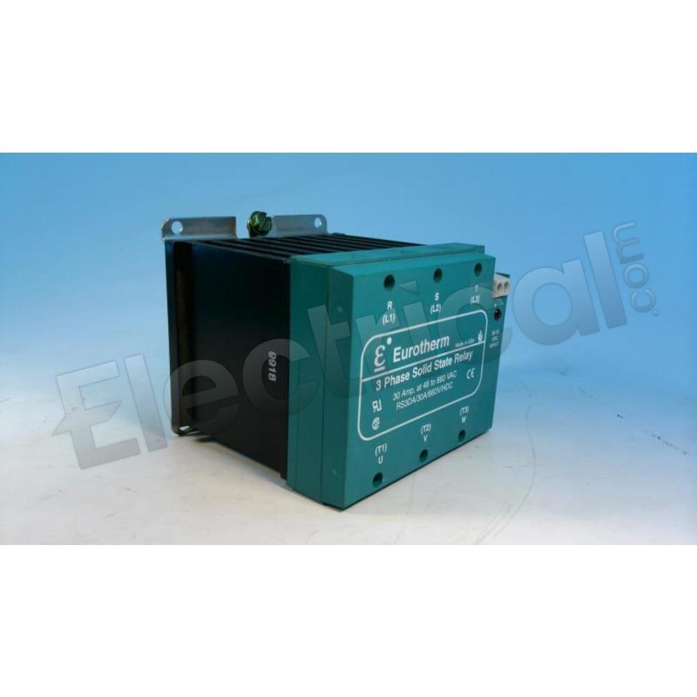 RS3DA/30A/660V/HDC