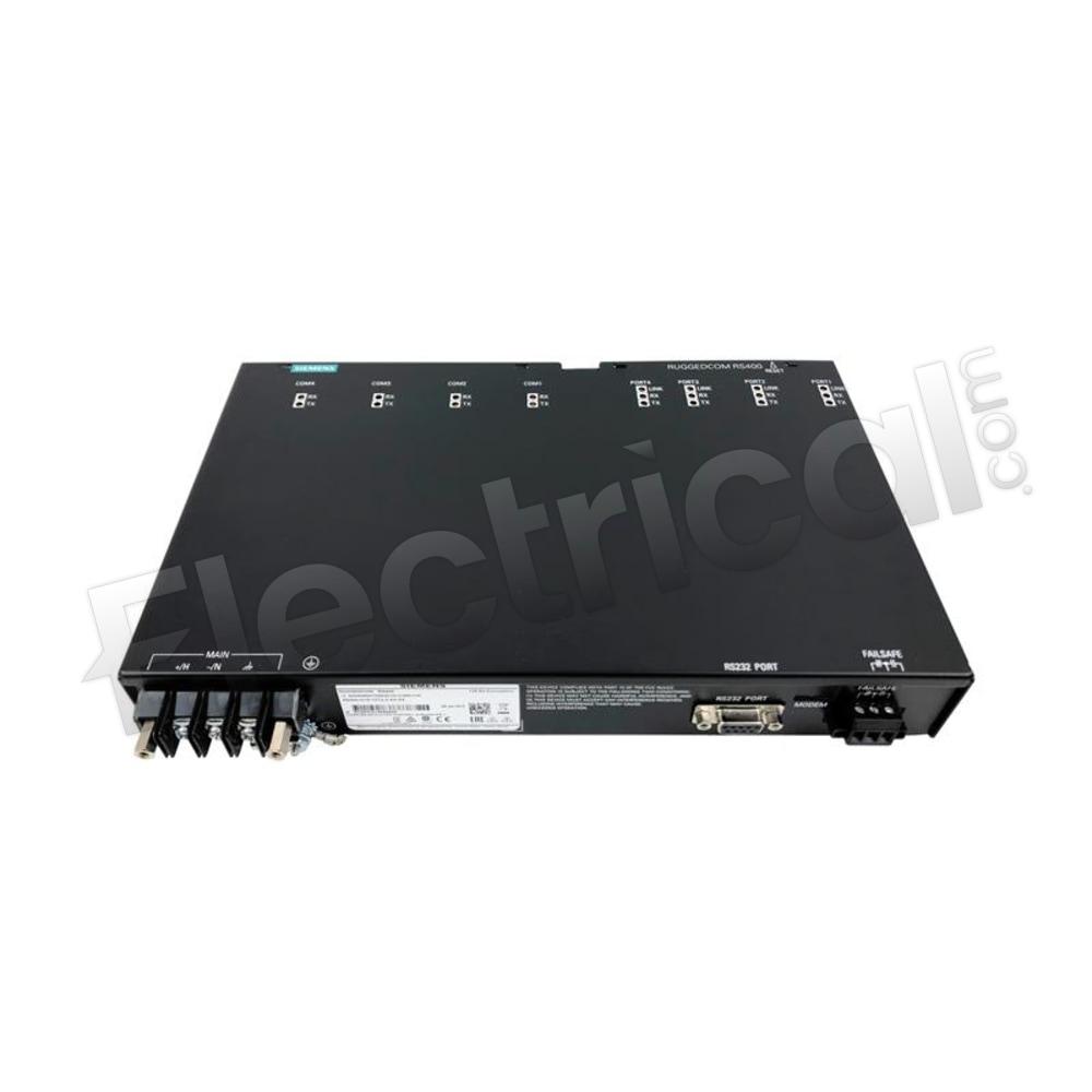 RS400-HI-R-T2T2-2-XX-XX