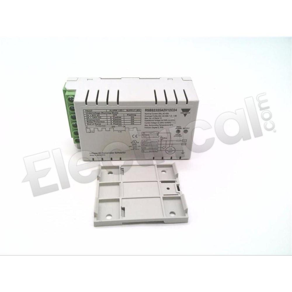 RSBS2325A2V12C24