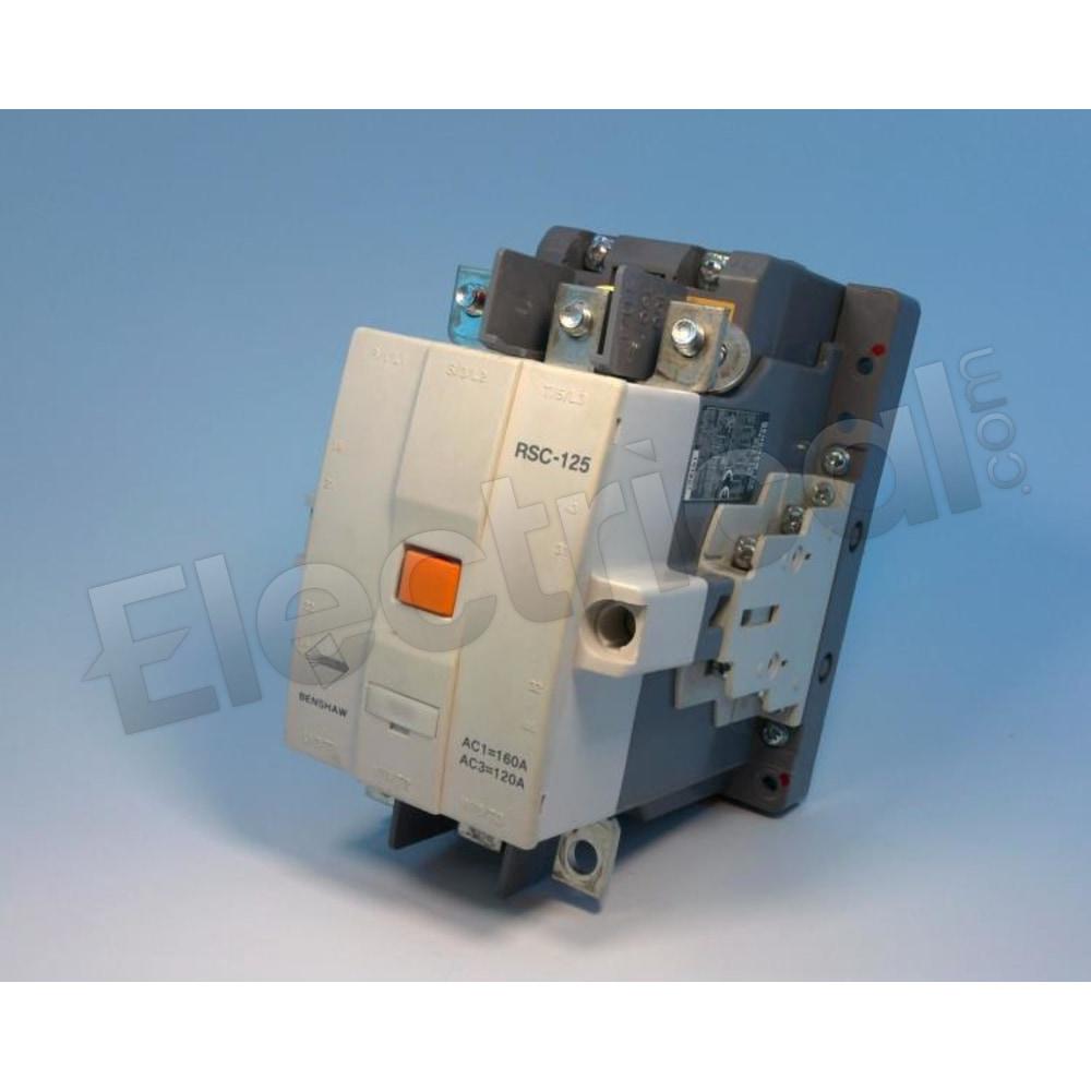 RSC-125-U120