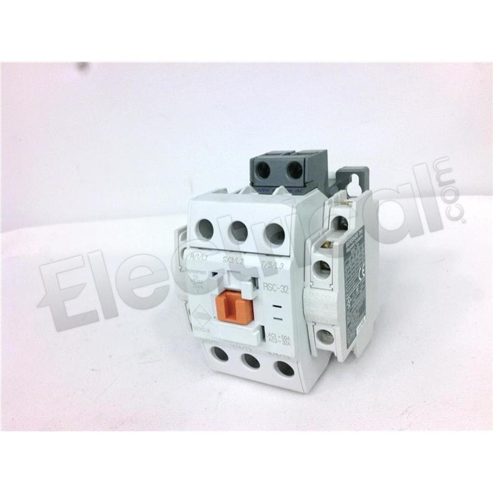 RSC-32-6AC120