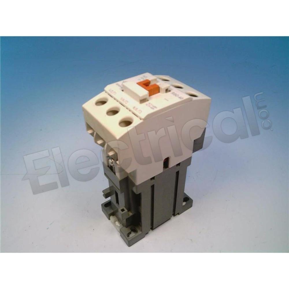 RSC-40-24VDC
