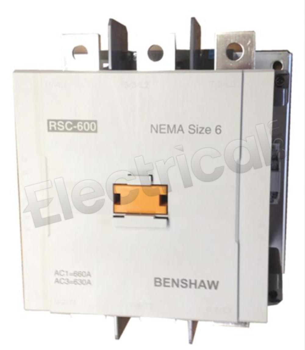 RSC-600-U120