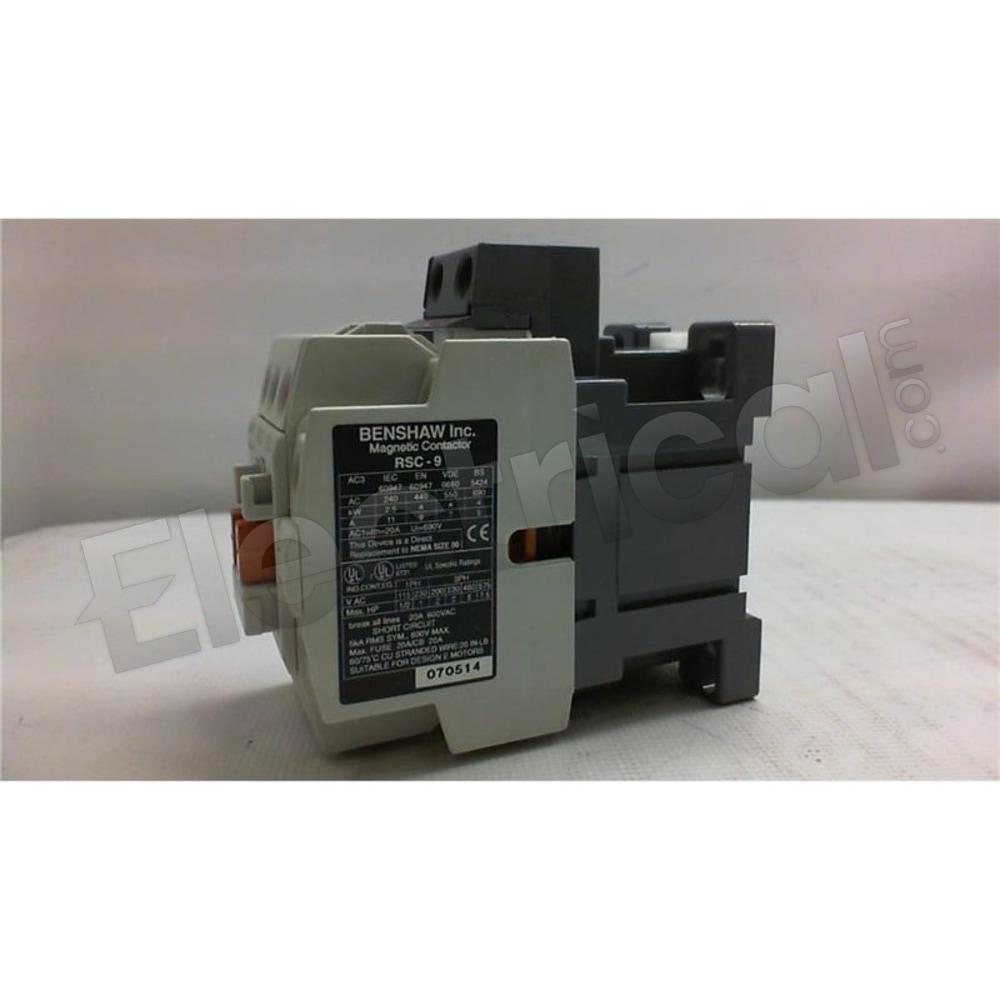 RSC-9-6AC24