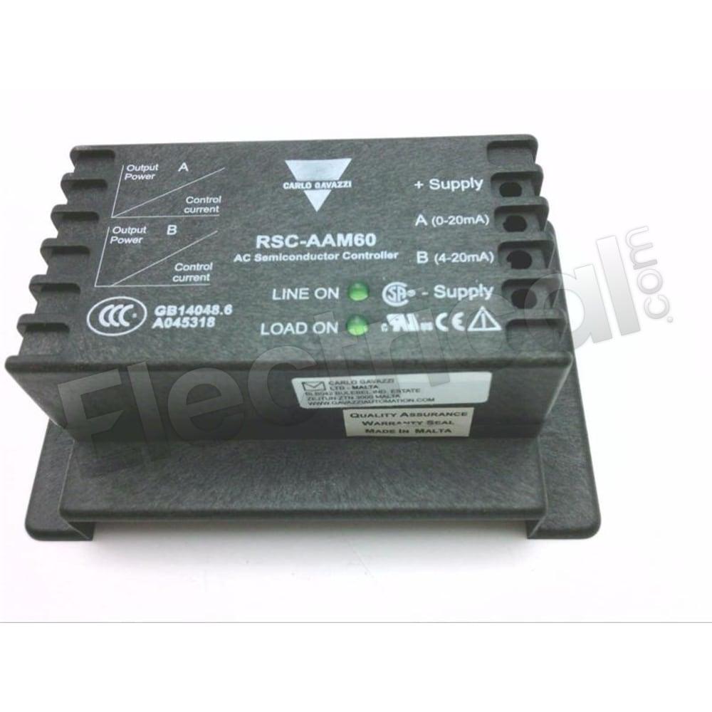 RSC-AAM60