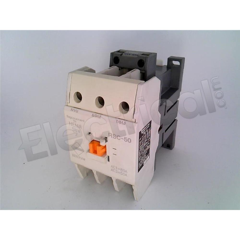 RSC50A56AC120