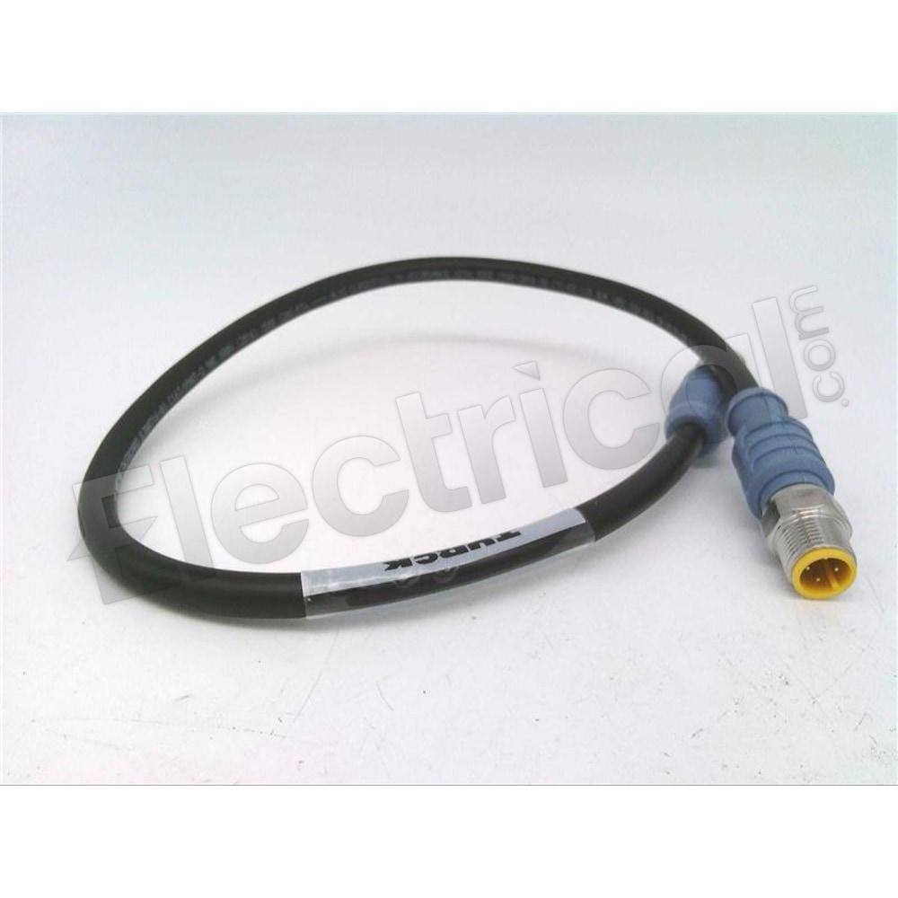RSCV RSCV 254BK-0.5M