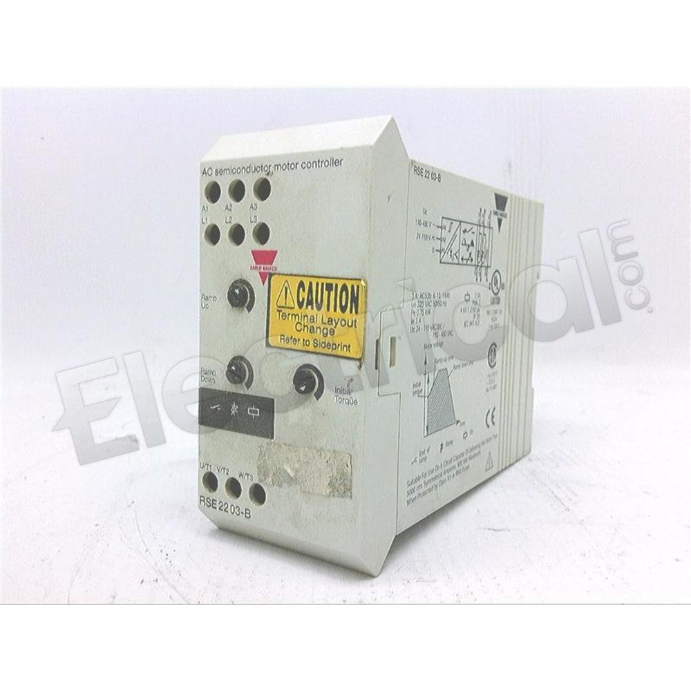 RSE2203-B