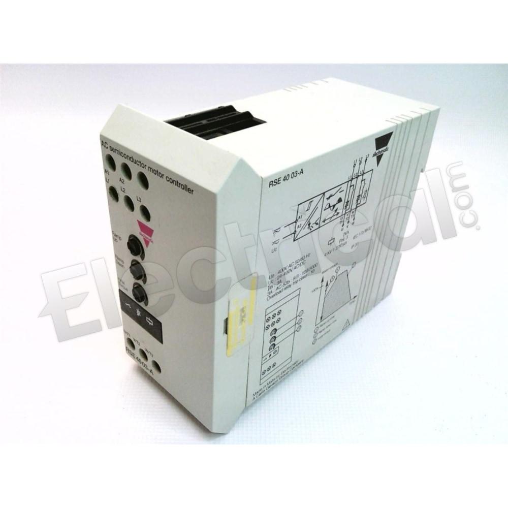RSE4003-A