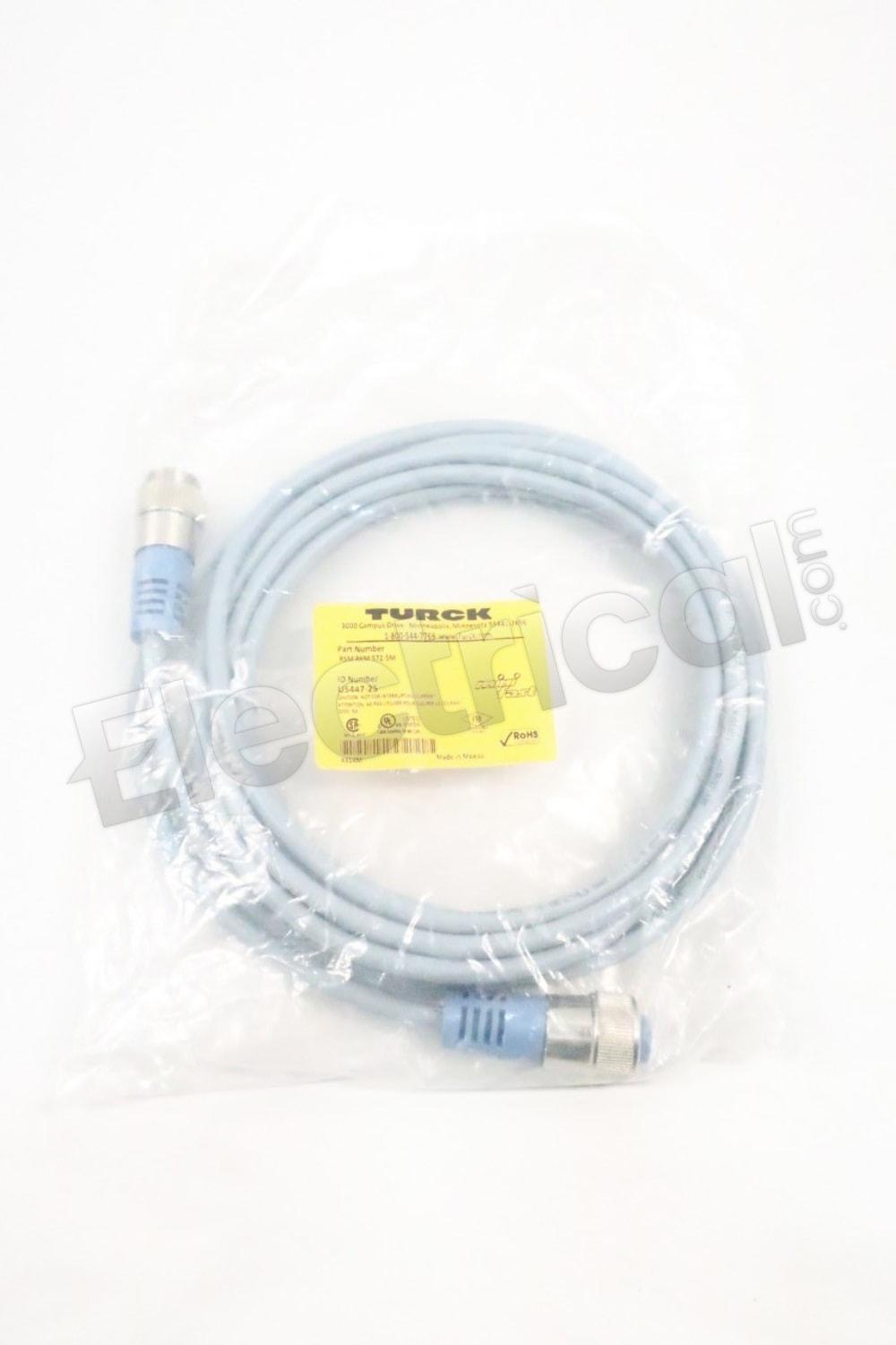 RSM RKM 572-5M
