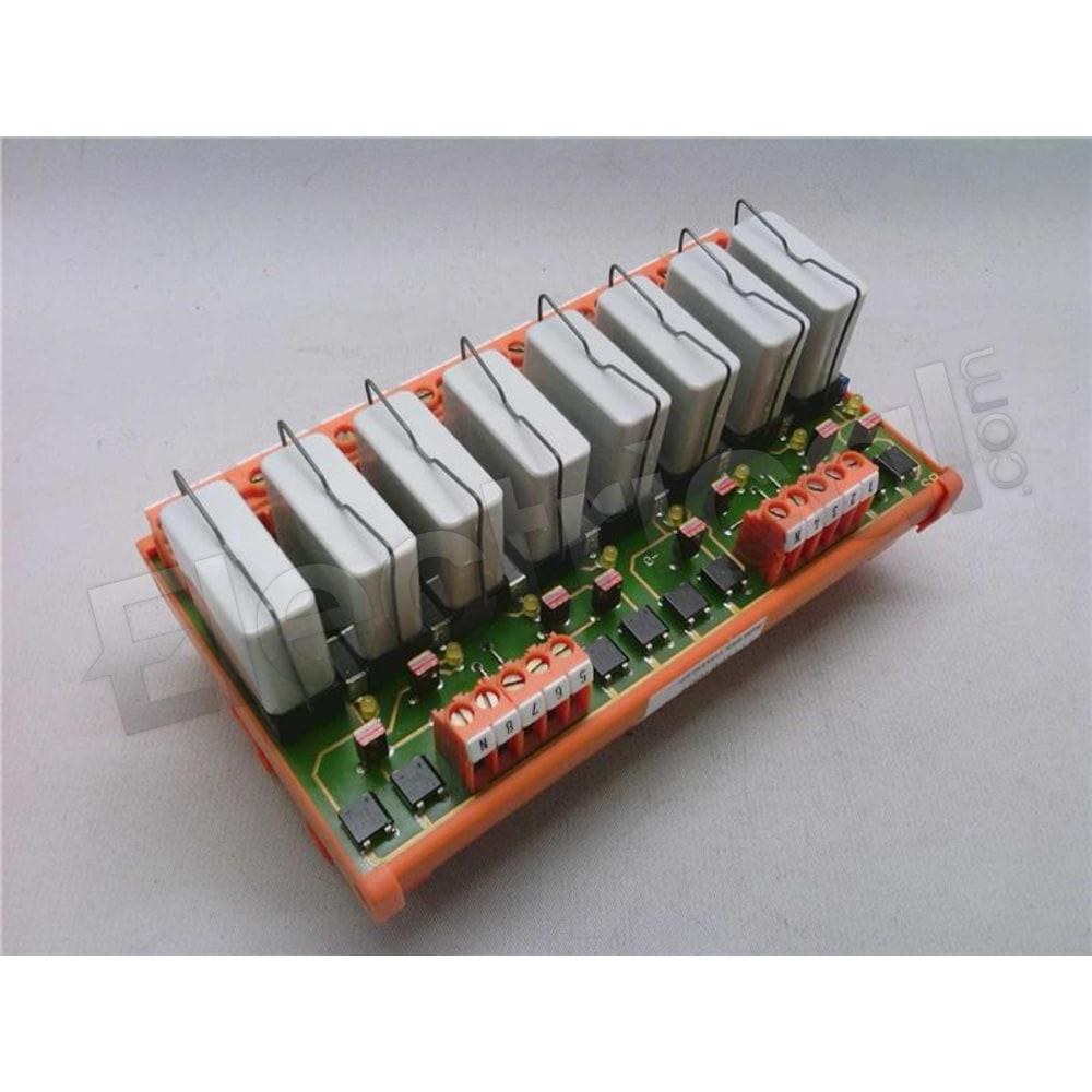 RSM-8RS-115VUC-LP