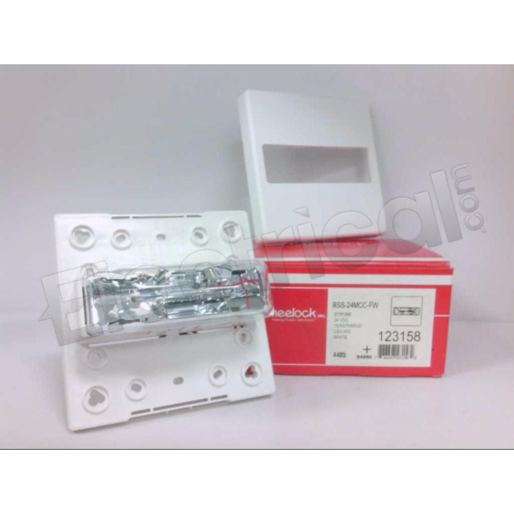 RSS-24MCC-FW