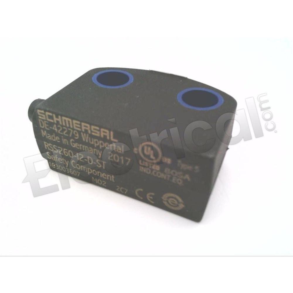 RSS260-I2-D-ST
