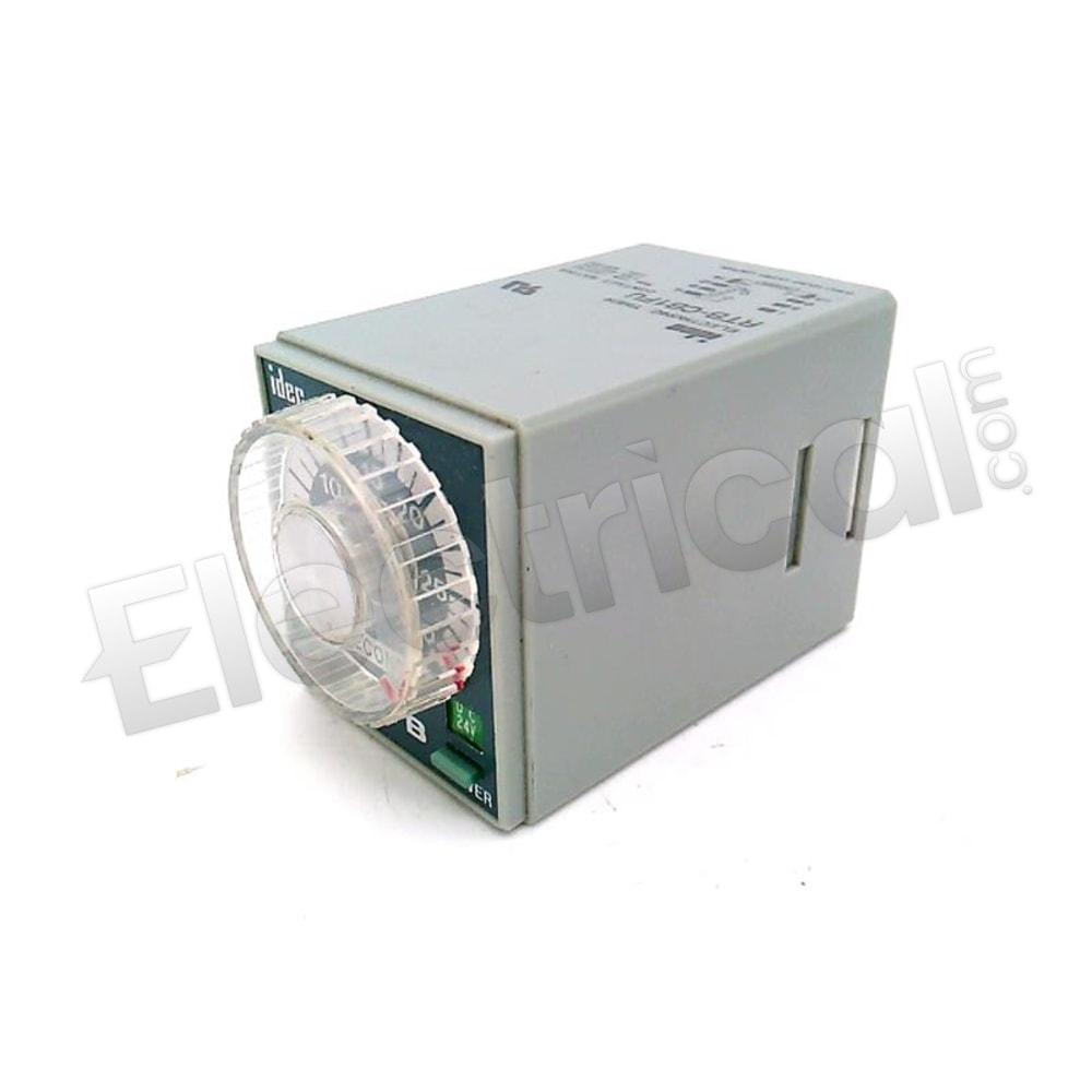 RTB-C81FU-30S-DC24V