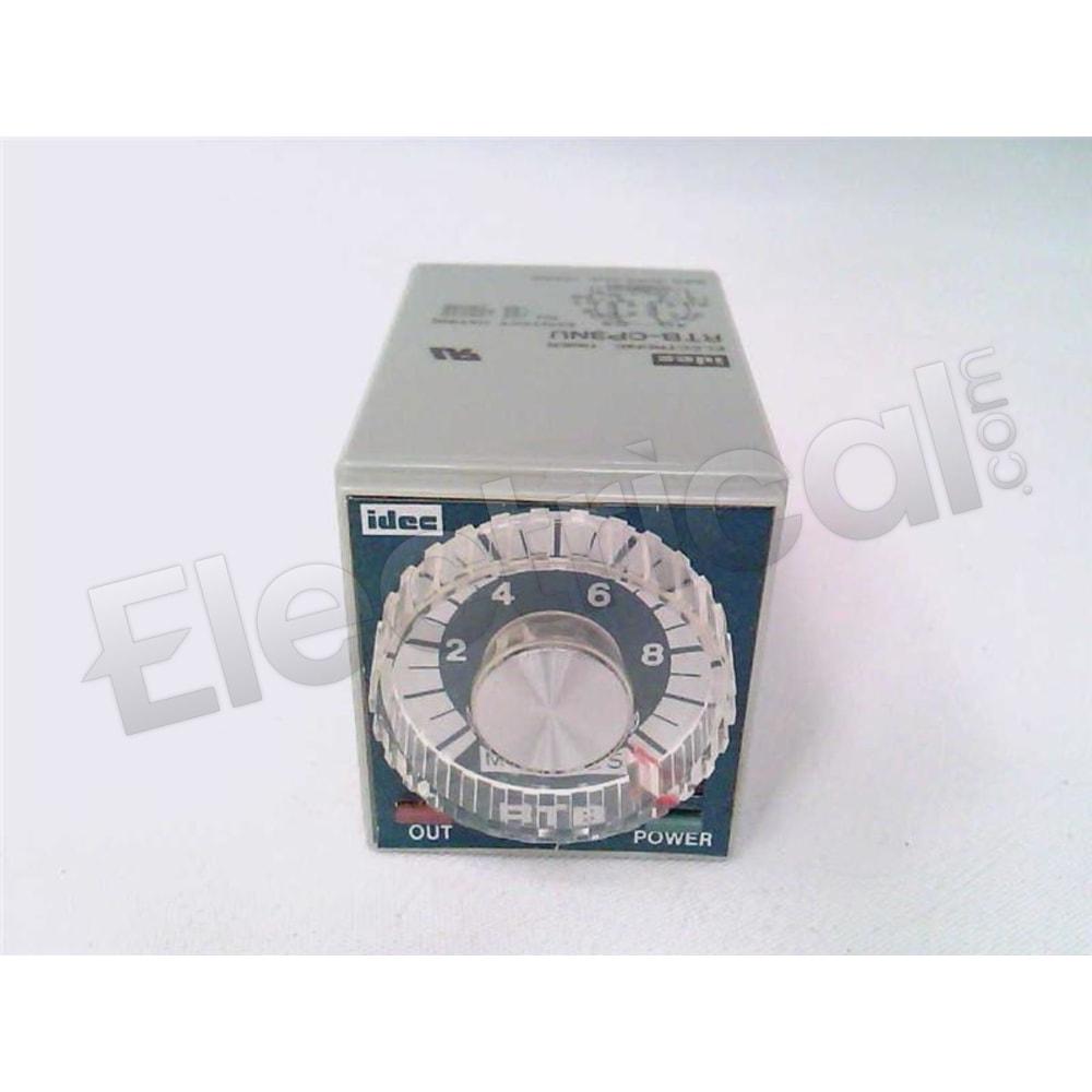 RTB-CP3NU-10M-AC110V