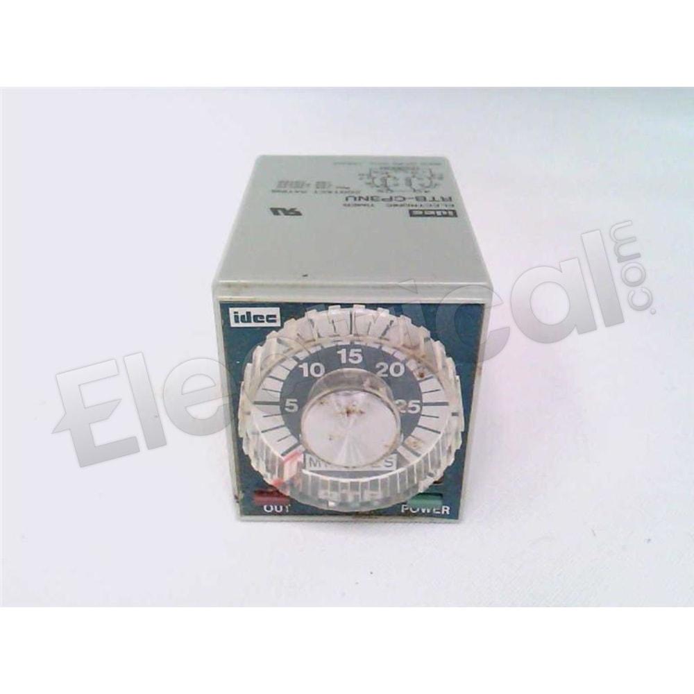 RTB-CP3NU-30M-AC110V