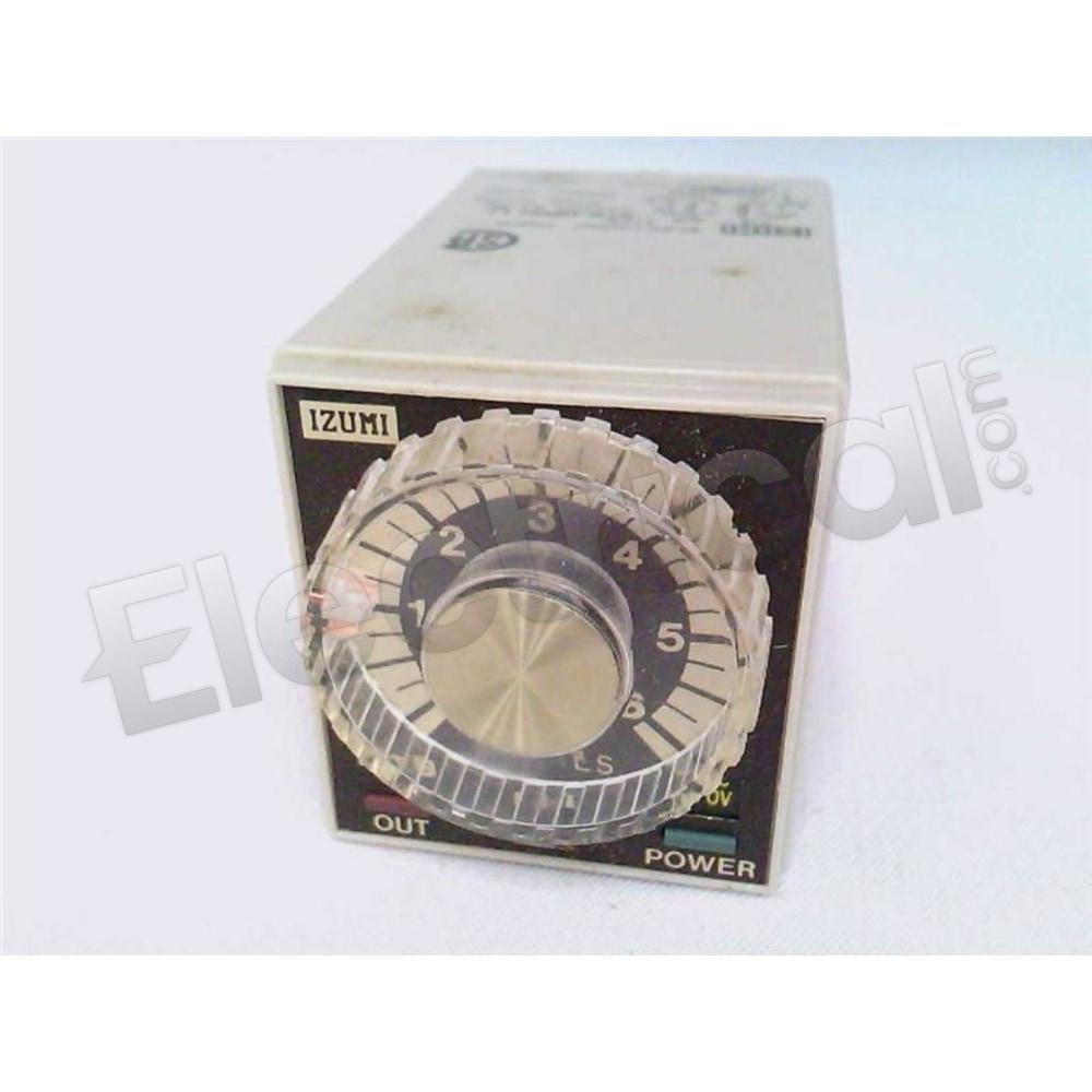 RTB-MP3NU-6M-AC110V