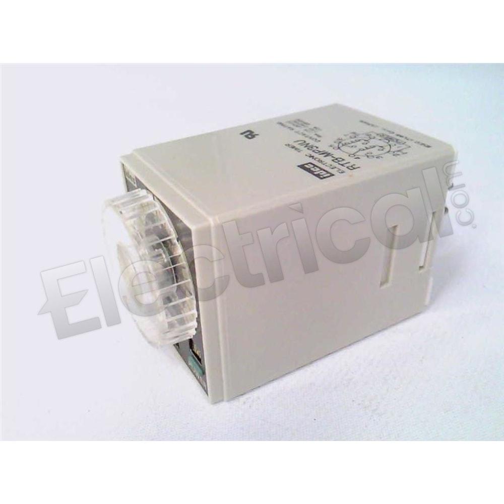 RTB-MPWNU-3S-DC24V