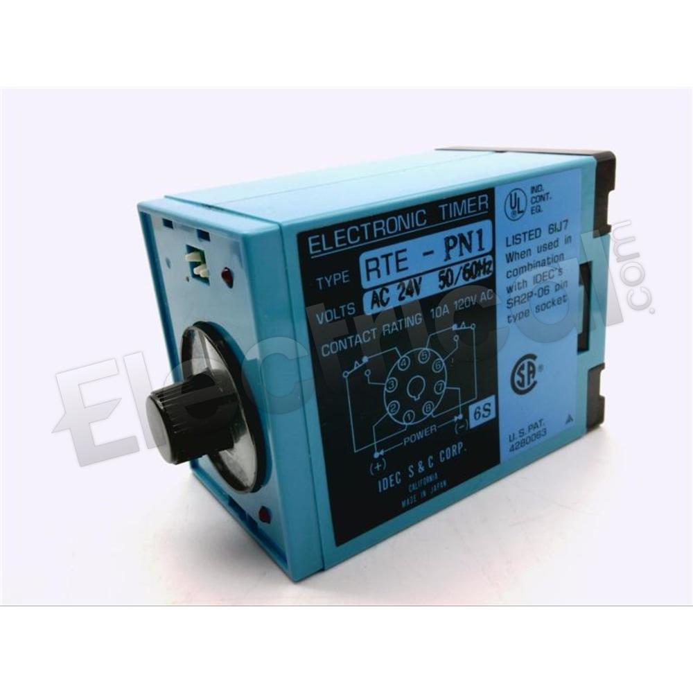 RTE-PN1-AC24V